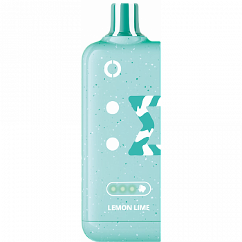 Картридж Lost Mary X-Link Sweet 20000 POD-1 "Lemon Lime / Лимон Лайм" 20